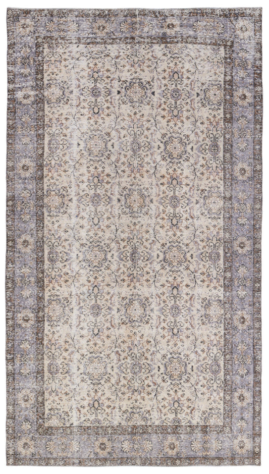 3497 - 5'3" x 9'6"