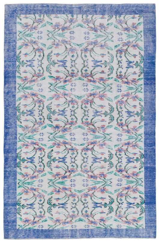 3499 - 6' x 9'1"