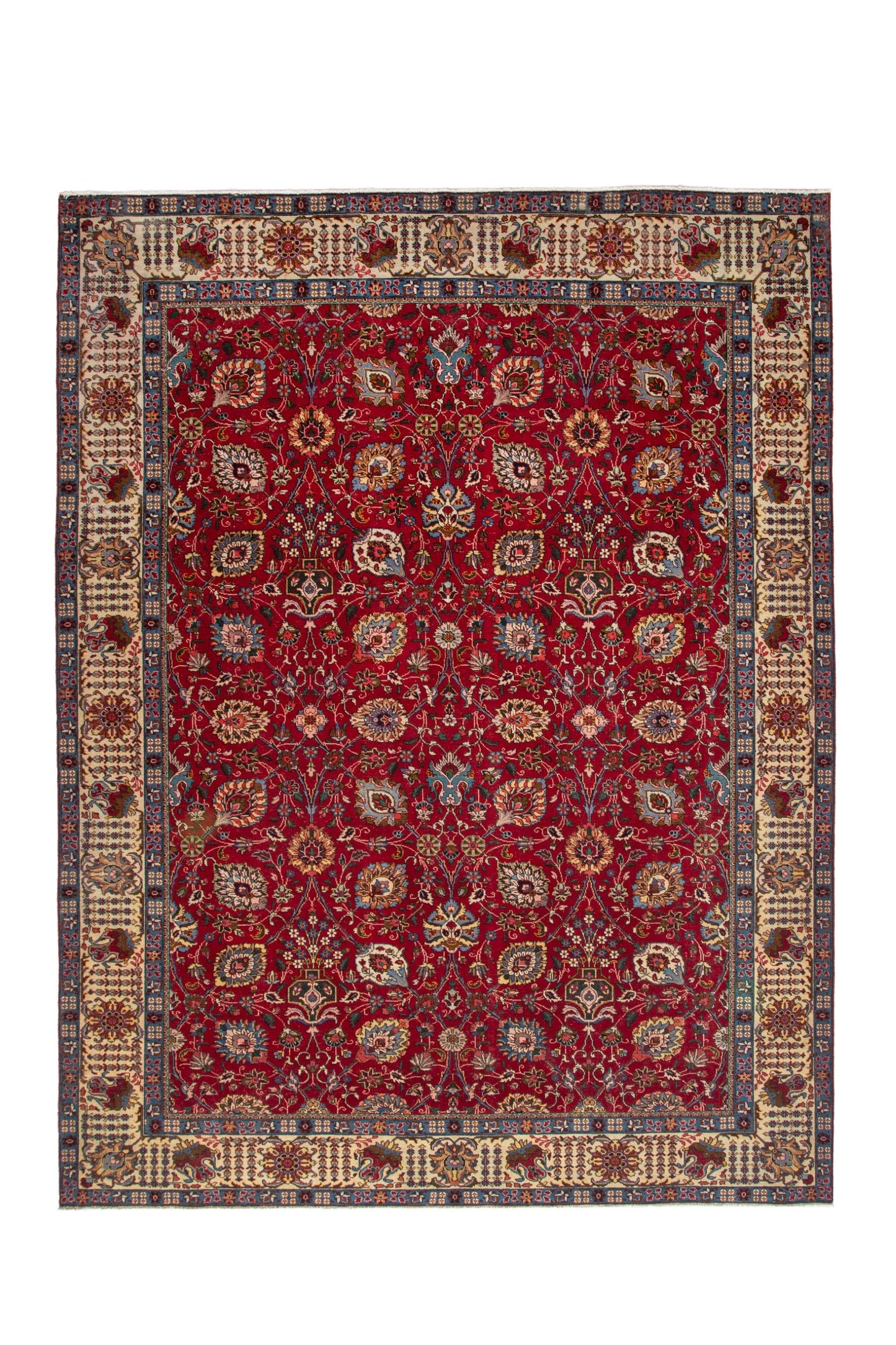 3515 - 9'7" x 12'10"