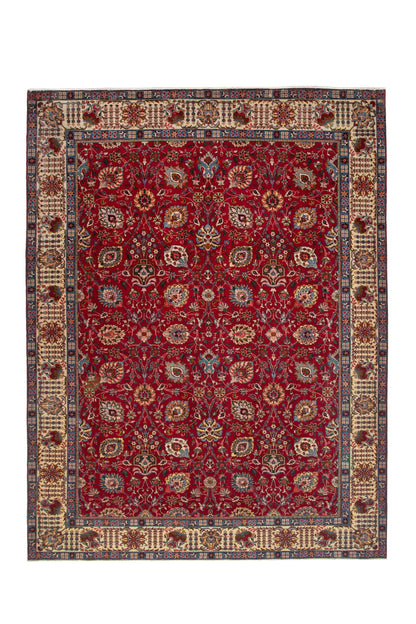 3515 - 9'7" x 12'10"