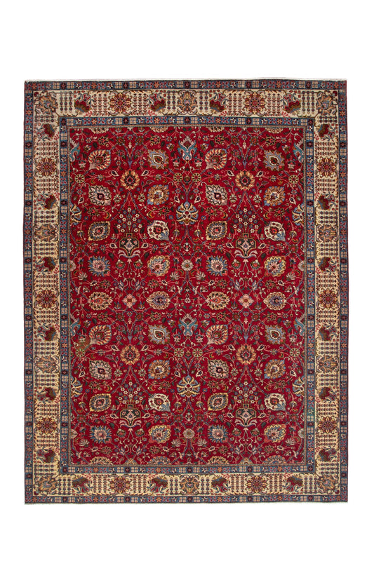 3515 - 9'7" x 12'10"