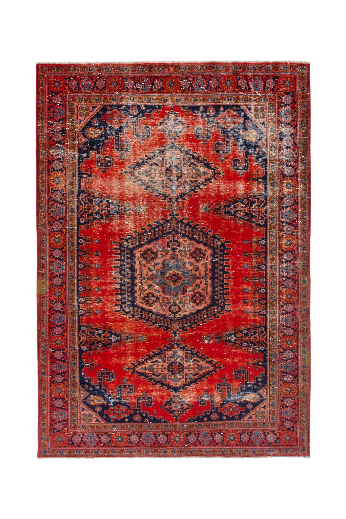 3516 - 6'10" x 10'2"