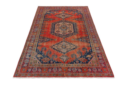 3516 - 6'10" x 10'2"