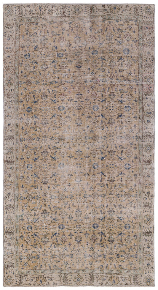 3521 - 5'1" x 8'10"