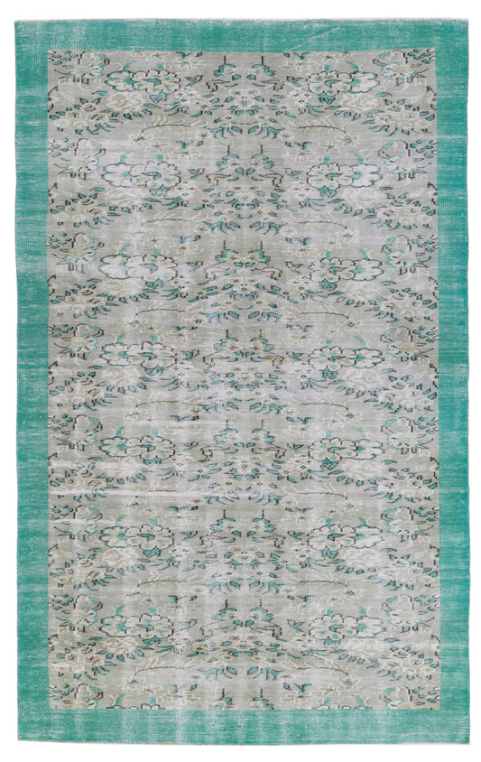 3523 - 6' x 9'4"