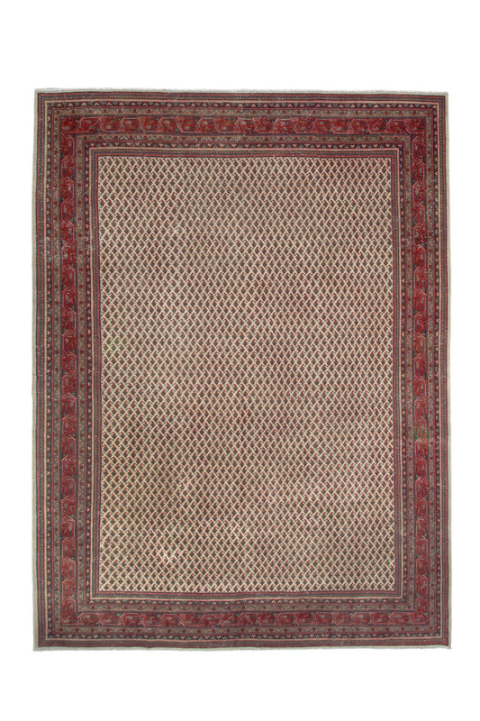 6529 - 9'2" x 12'4"