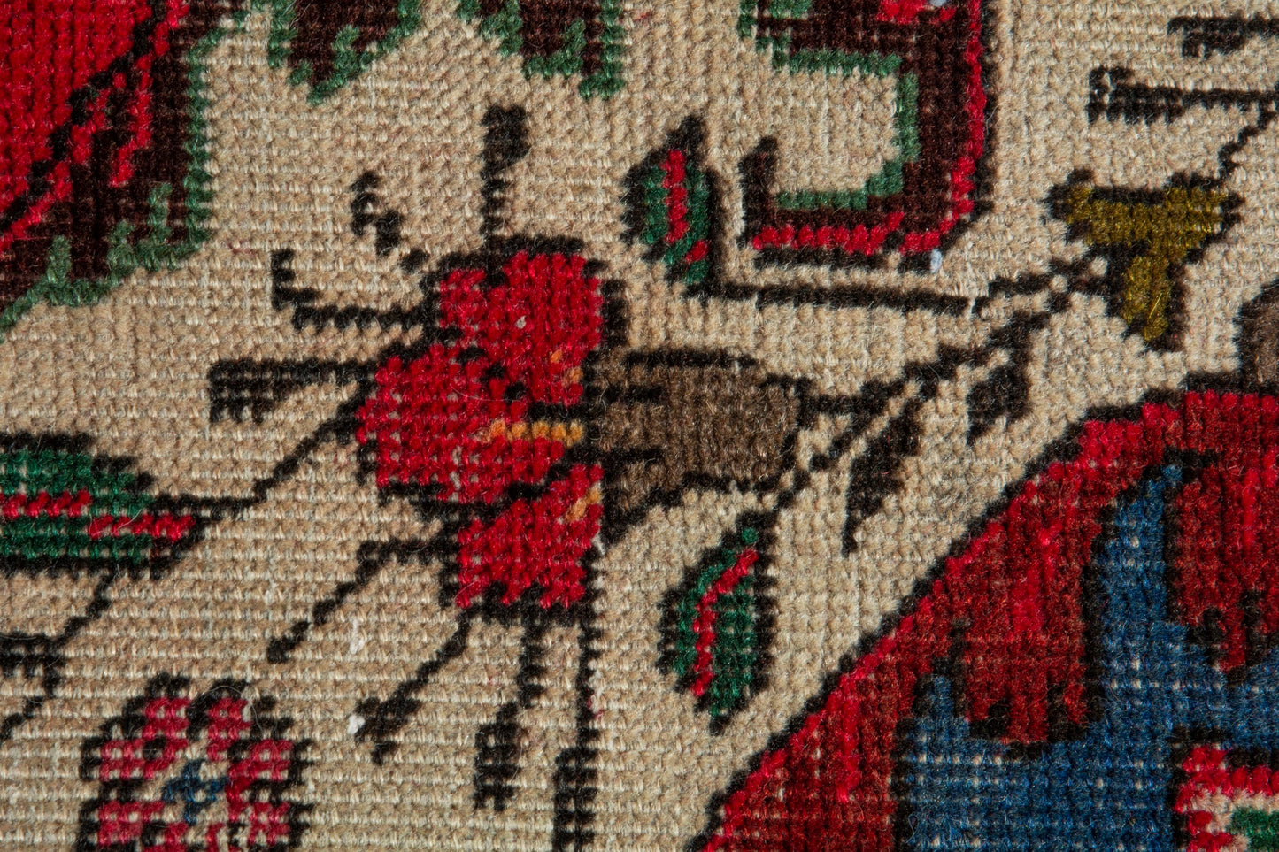 6533 - 9'11" x 13'1"