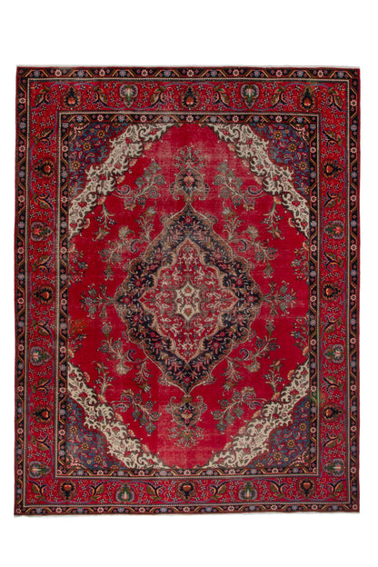 3533 - 9'11" x 13'1"