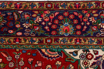 3537 - 7'7" x 10'11"