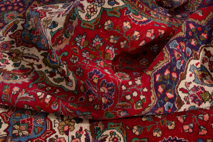 3537 - 7'7" x 10'11"