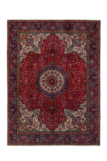 3537 - 7'7" x 10'11"