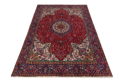 3537 - 7'7" x 10'11"