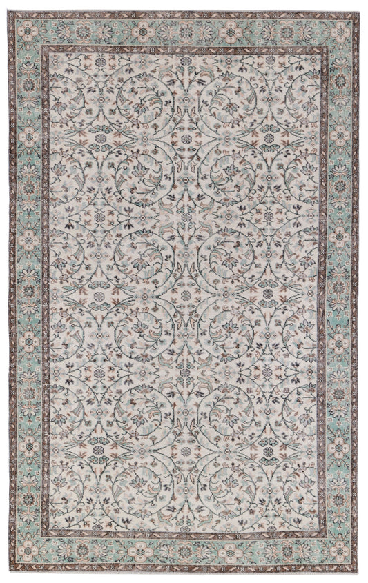 3539 - 6' x 9'7"