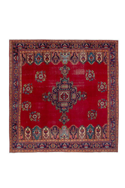 3545 - 9'10" x 9'10"