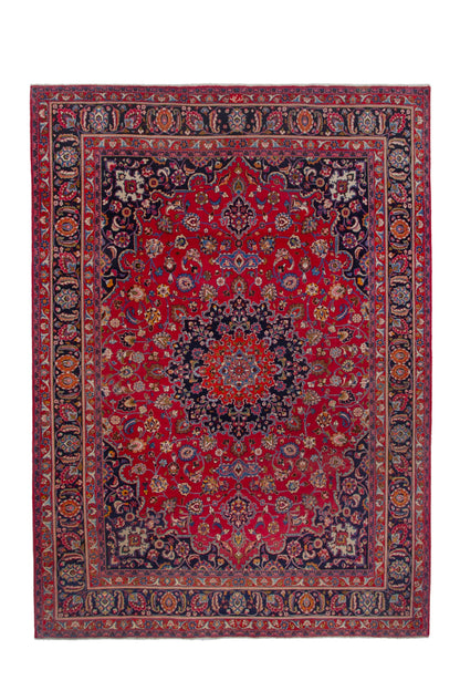 3551 - 9'10" x 13'3"