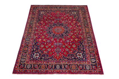 3551 - 9'10" x 13'3"