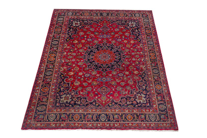 3551 - 9'10" x 13'3"