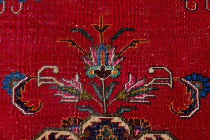 3560 - 9'11" x 12'6"