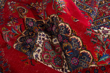 3560 - 9'11" x 12'6"