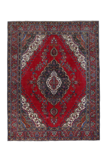 3560 - 9'11" x 12'6"