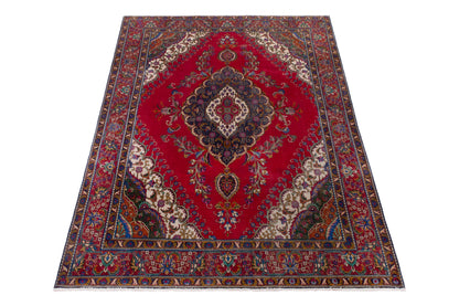 3560 - 9'11" x 12'6"