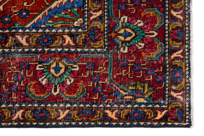 3560 - 9'11" x 12'6"