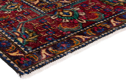 3560 - 9'11" x 12'6"