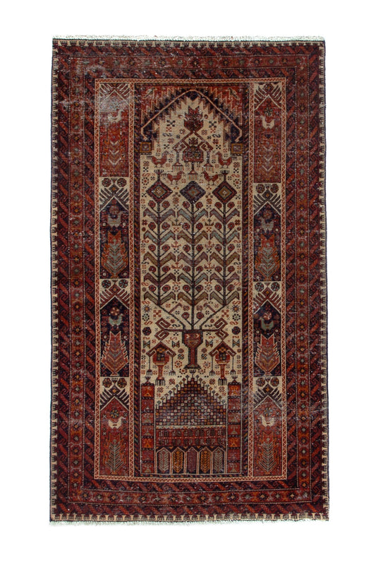 6630 - 3'3" x 6'