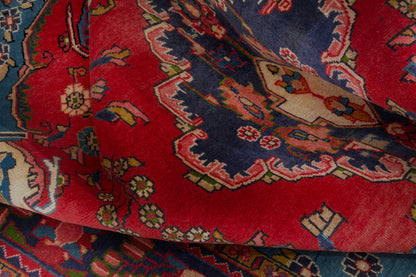 3718 - 6'8" x 10'11"