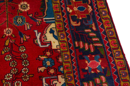 3718 - 6'8" x 10'11"