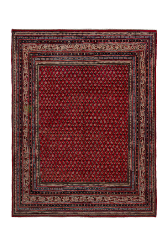 6733 - 8' x 10'6"