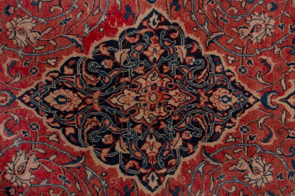 3737 - 7'10" x 11'8"