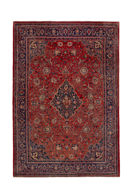 3737 - 7'10" x 11'8"