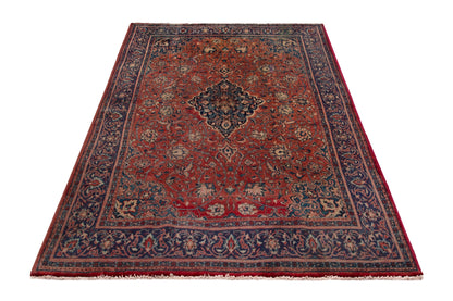 3737 - 7'10" x 11'8"