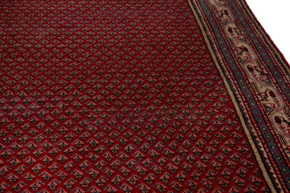 3739 - 7'3" x 10'11"