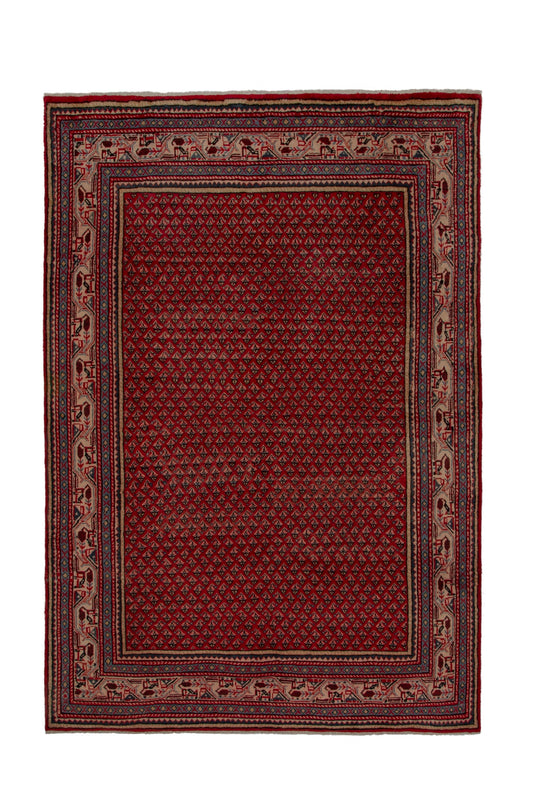 3739 - 7'3" x 10'11"