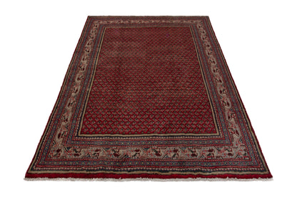 3739 - 7'3" x 10'11"