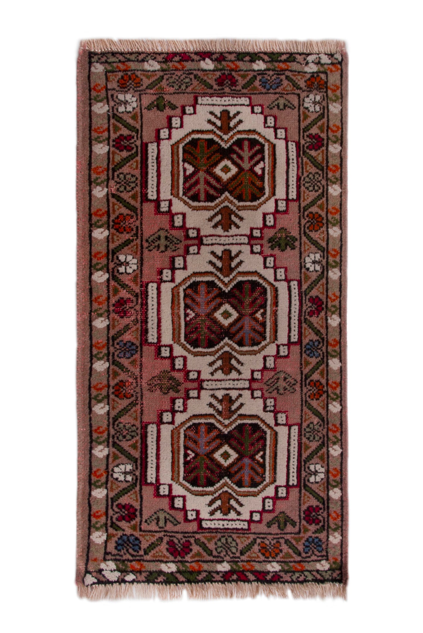 3845 - 1'11" x 2'10"