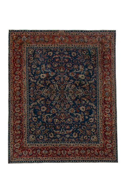 3904 - 9'9" x 13'11"