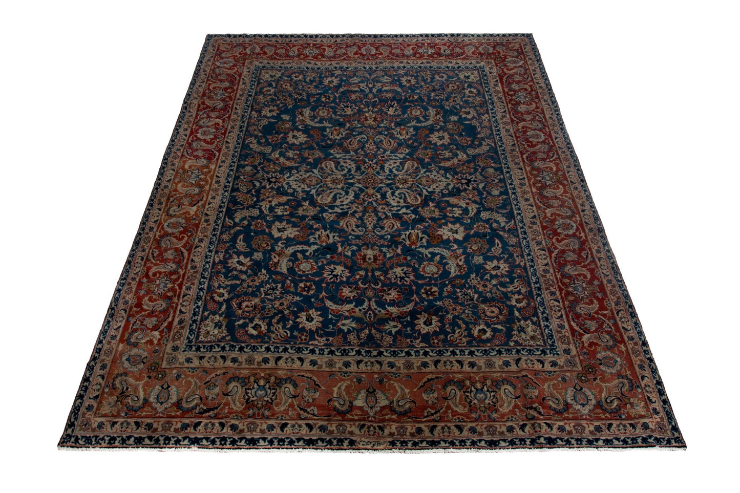 3904 - 9'9" x 13'11"