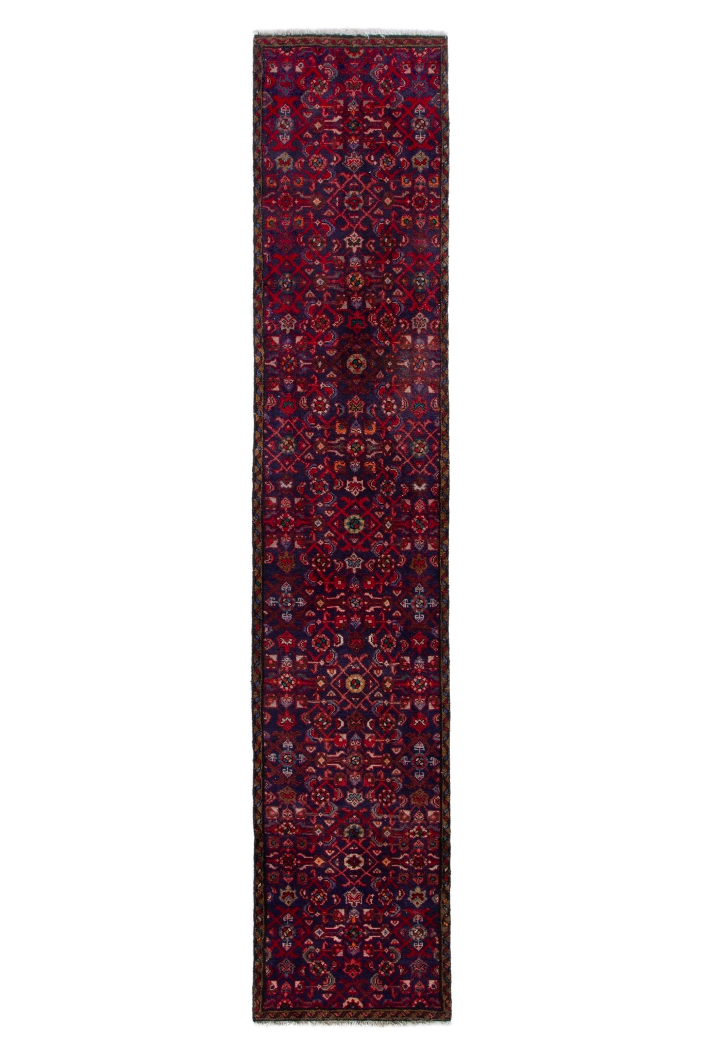 4055 - 1'11" x 9'11"