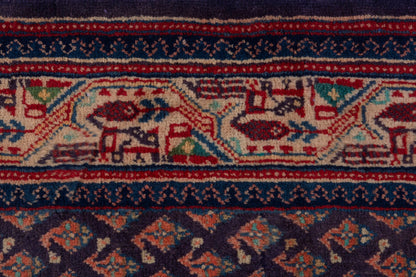 4060 - 3'10" x 11'2"