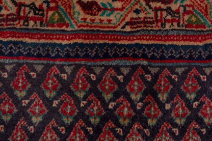 4060 - 3'10" x 11'2"