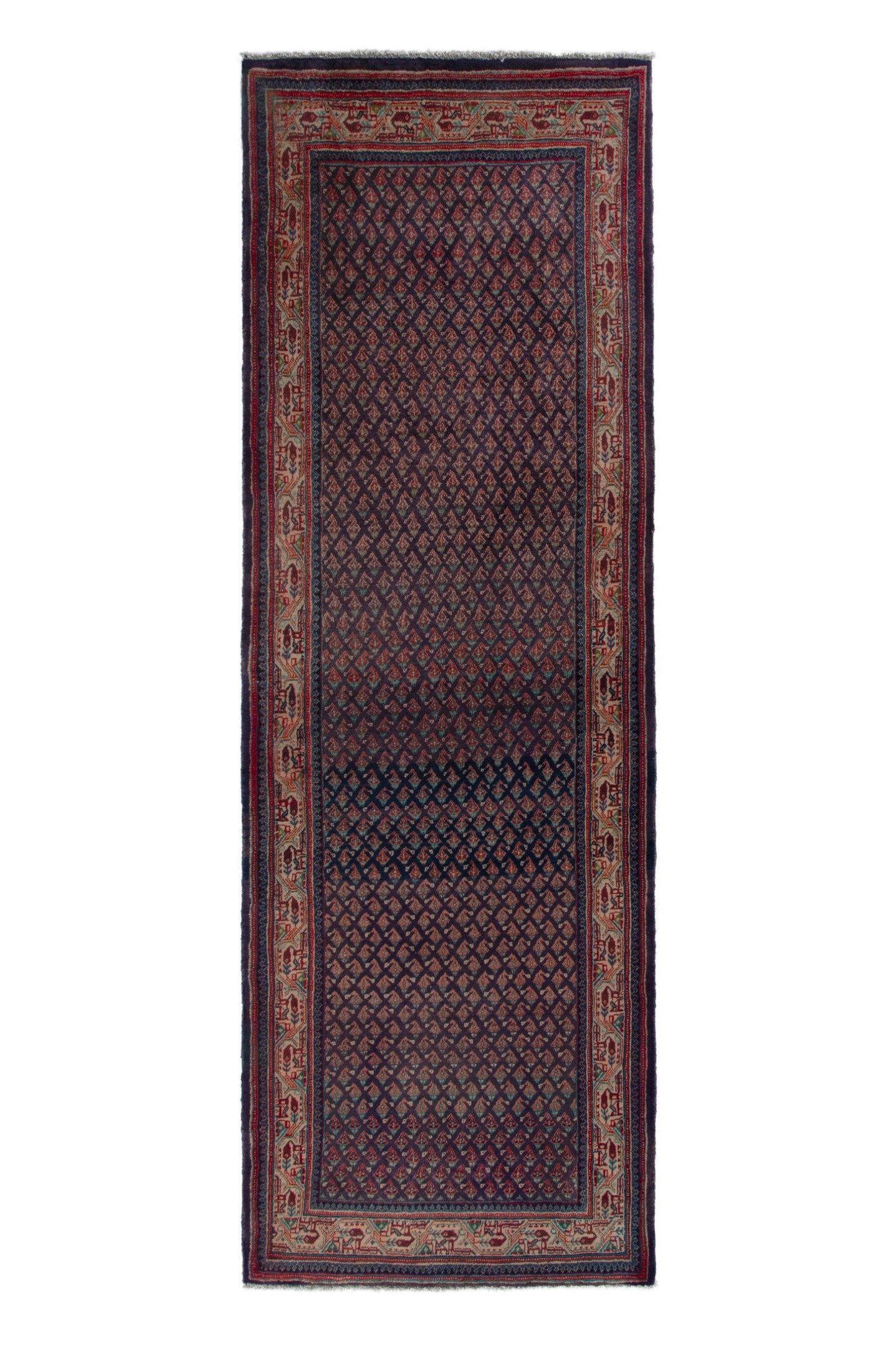 4060 - 3'10" x 11'2"