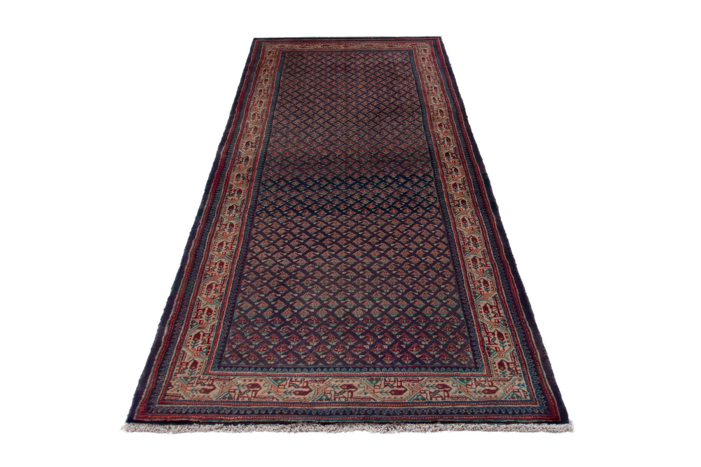 4060 - 3'10" x 11'2"