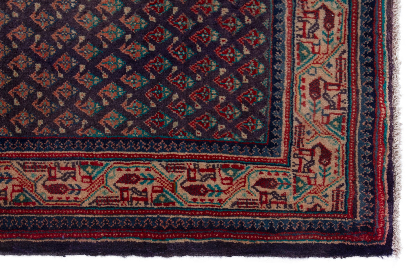 4060 - 3'10" x 11'2"