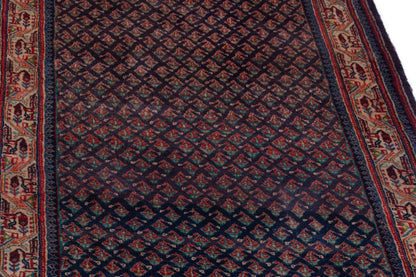 4060 - 3'10" x 11'2"