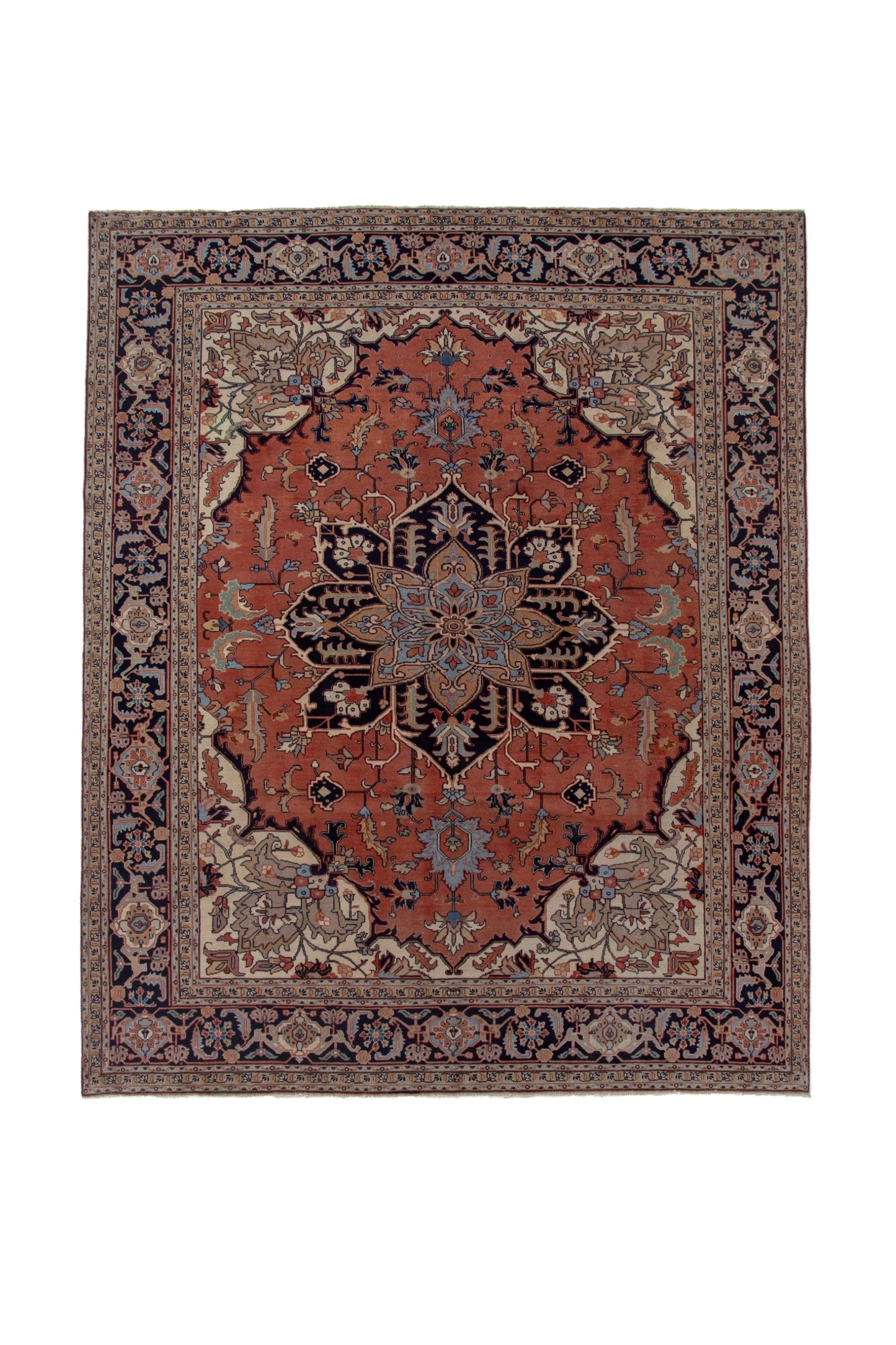 4081 - 9'2" x 11'10"