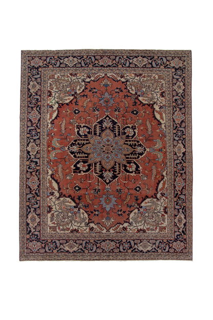 4081 - 9'2" x 11'10"