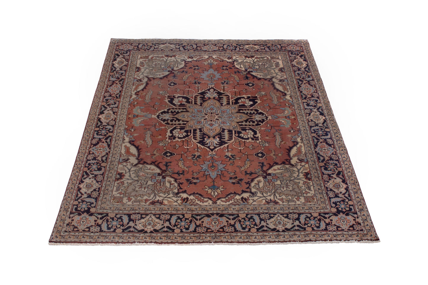 4081 - 9'2" x 11'10"